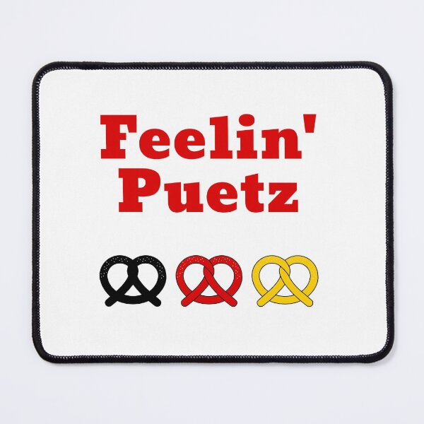 Item preview, Feelin' Puetz designed and sold by teewearstyle.