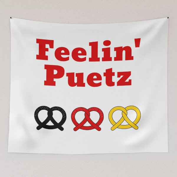 Item preview, Feelin' Puetz designed and sold by teewearstyle.