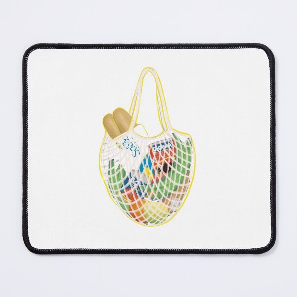 Item preview, Grocery Bag/ Hispanic Food/ Wall Art/ Kitchen Decor/ Gift designed and sold by DalissaNieves.