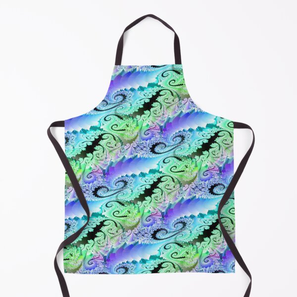 Item preview, Rainbow fractal designed and sold by MagicBreeze.