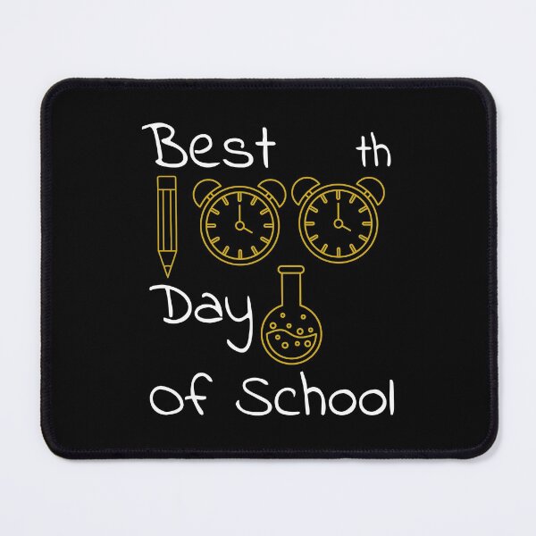 Item preview, Best 100th day of school designed and sold by RedPic01.