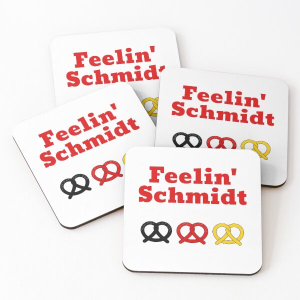 Item preview, Feelin' Schmidt designed and sold by teewearstyle.