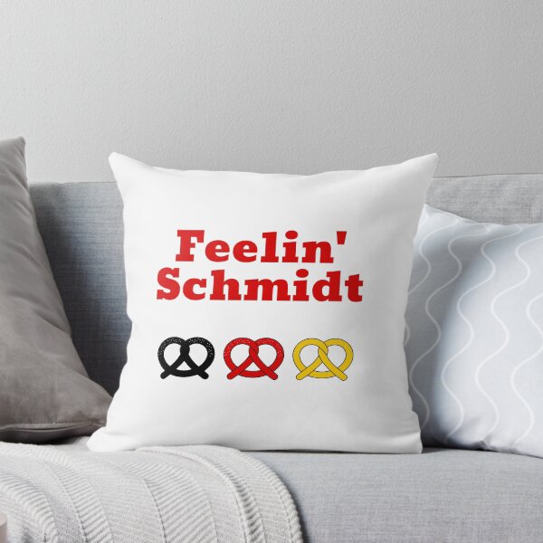 Item preview, Feelin' Schmidt designed and sold by teewearstyle.