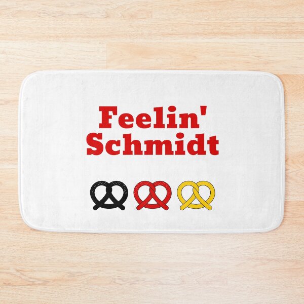 Item preview, Feelin' Schmidt designed and sold by teewearstyle.