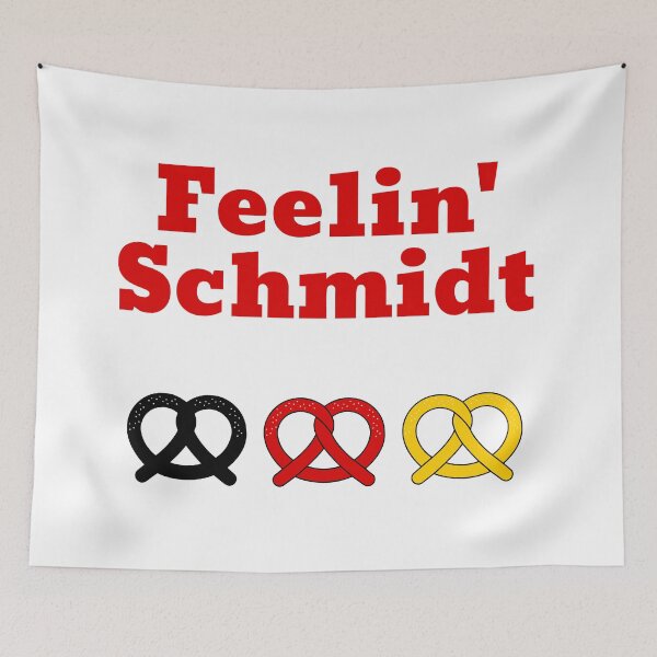 Item preview, Feelin' Schmidt designed and sold by teewearstyle.