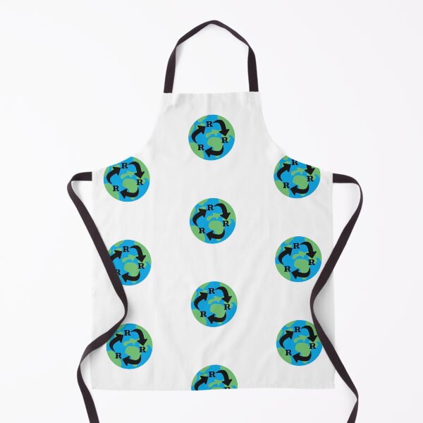 Item preview, RRR - Reduce, Reuse, Recycle designed and sold by Bonicrazypeople.