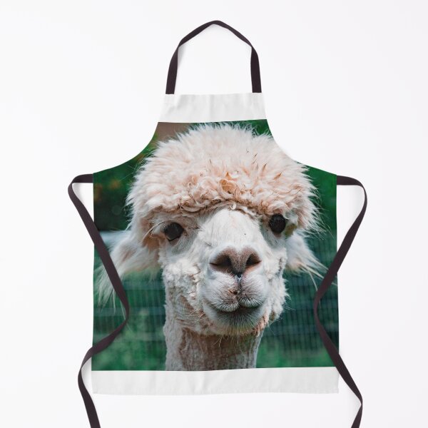 Item preview, Alpaca designed and sold by wklize.