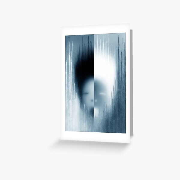 Conflict (c) Greeting Card