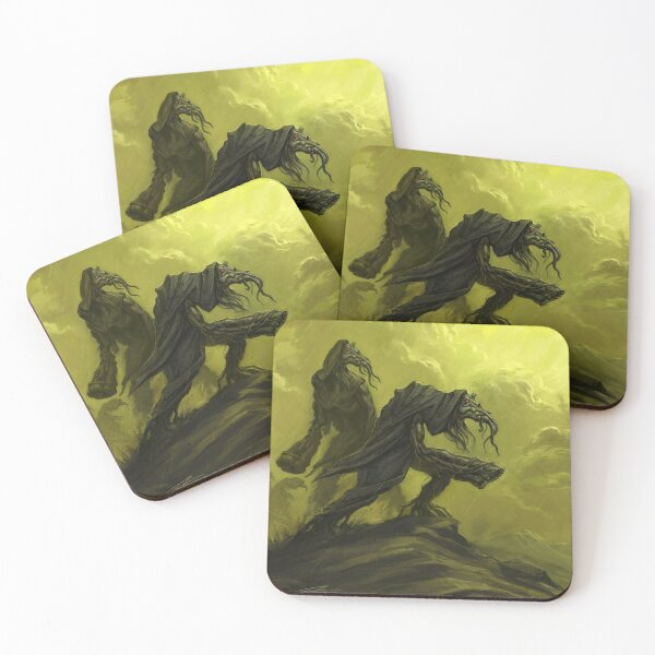 Item preview, Creatures designed and sold by Alan Lathwell.