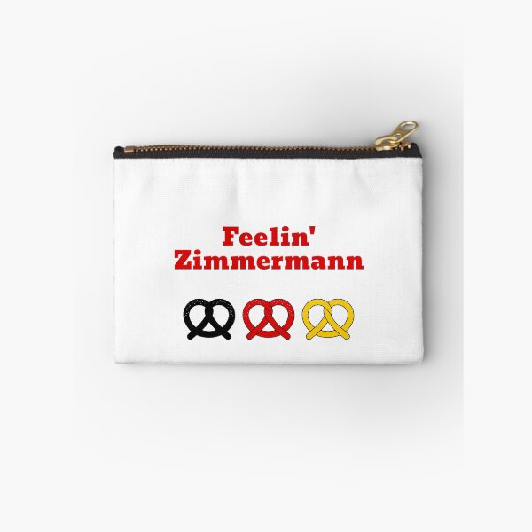Artikelvorschau, Feelin' Zimmermann entworfen und verkauft von teewearstyle.