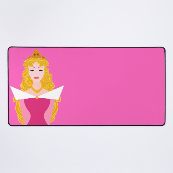 Item preview, Princess - Pink designed and sold by RoGoArt.