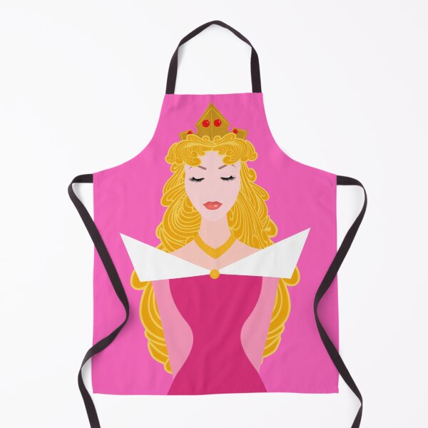 Item preview, Princess - Pink designed and sold by RoGoArt.