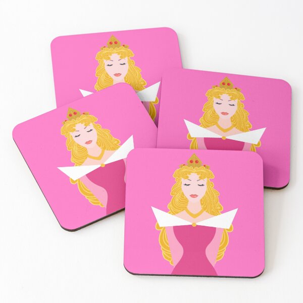 Item preview, Princess - Pink designed and sold by RoGoArt.