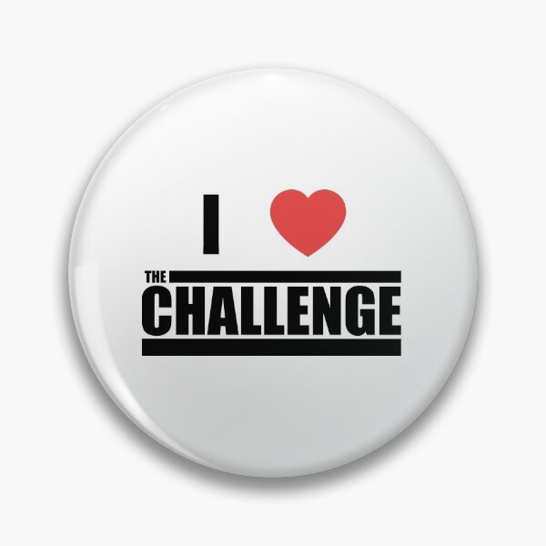 Item preview, MTV I Love The Challenge designed and sold by ChallengeGear.