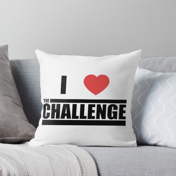 Item preview, MTV I Love The Challenge designed and sold by ChallengeGear.