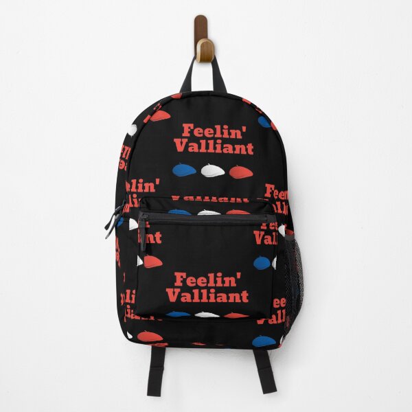 Item preview, Feelin' Valliant designed and sold by teewearstyle.