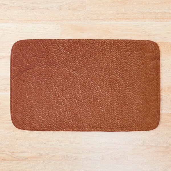 Item preview, Brown Leather designed and sold by aventi24.