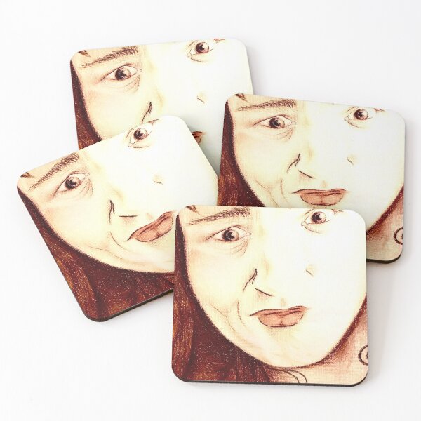 Item preview, Margaux designed and sold by ArtbyEhrlich.