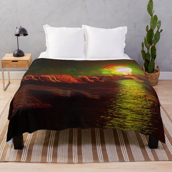 Item preview, Way across the bay designed and sold by B. Randi Bailey.