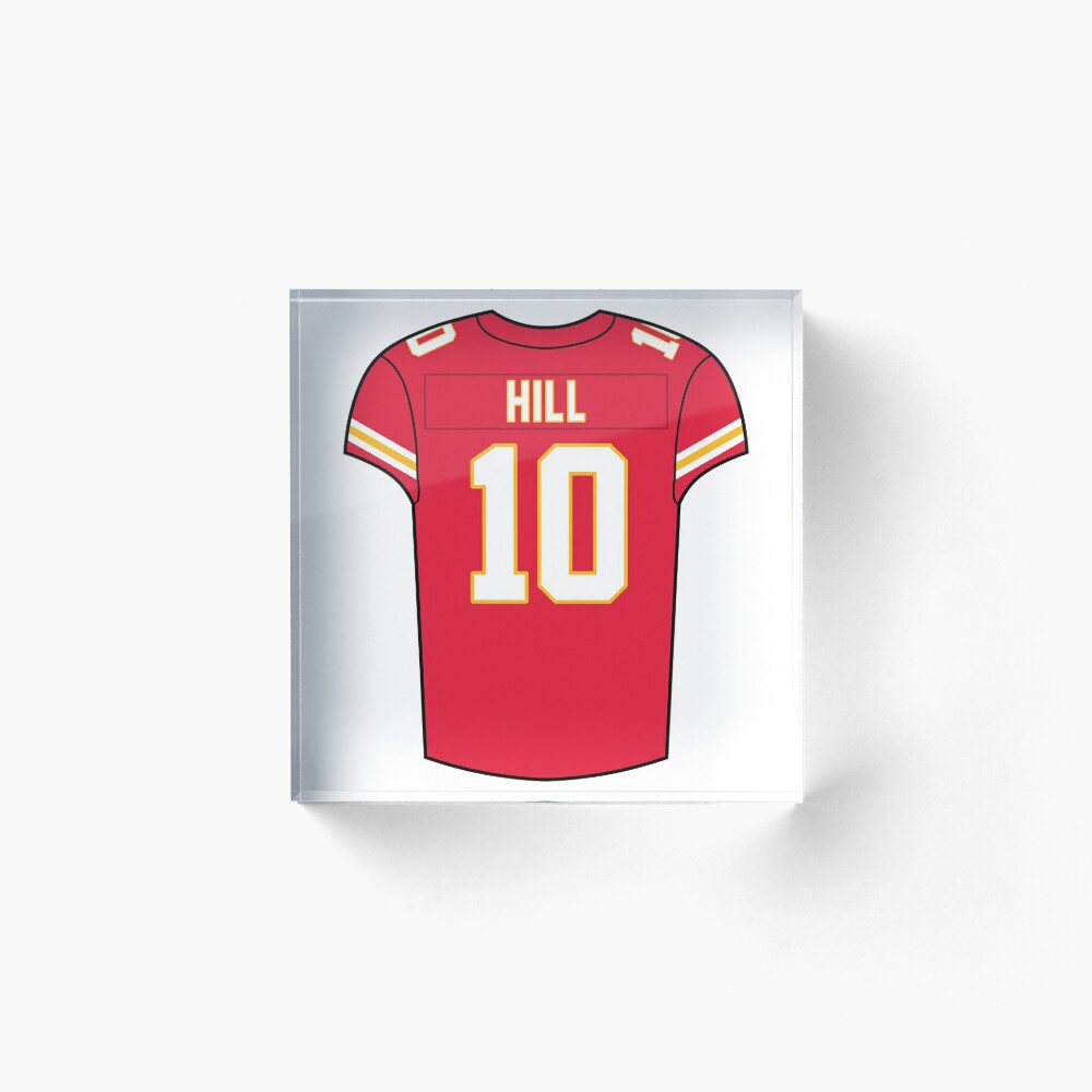 Lids Willie Gay Kansas City Chiefs Nike Game Jersey - Red