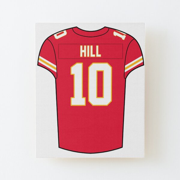 Derrick Thomas Home Jersey Sticker for Sale by designsheaven