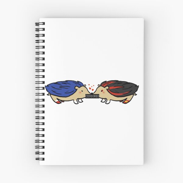 Item preview, CENSORED Hedgehog Lovers (Sonic X Shadow) Very Cute Trust Me designed and sold by NarwhalsINVADE.