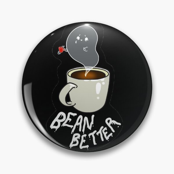 Item preview, Bean Better designed and sold by mia-scellaneous.