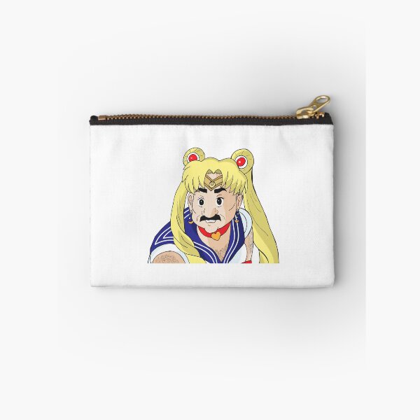 Item preview, Carl Brutananadilewski Sailor Moon designed and sold by brelck.