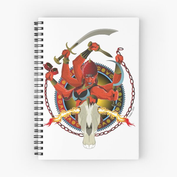 Item preview, Yara Aranis by Dario Corallo designed and sold by Chaosium.