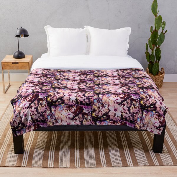 Item preview, Pink flowers designed and sold by Millza.