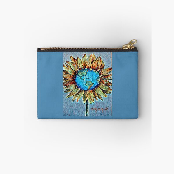 Item preview, 22 Special\"A Day In My Life!\Art Work\Spectrum Flower Earth designed and sold by 22special.