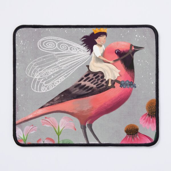Item preview, Thumbelina designed and sold by Debi Hudson.