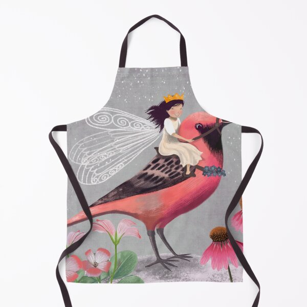 Item preview, Thumbelina designed and sold by Debi Hudson.