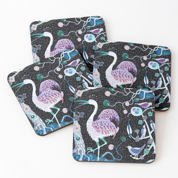 Item preview, Botanical wildlife Illustration  designed and sold by MarcSabuncu.
