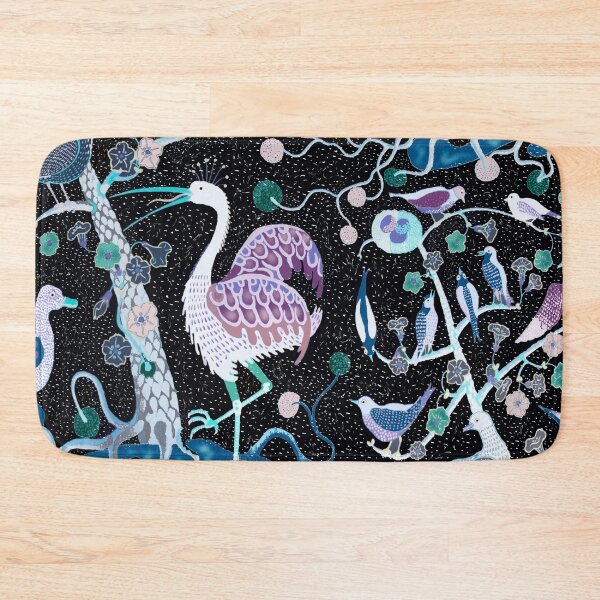 Item preview, Botanical wildlife Illustration  designed and sold by MarcSabuncu.