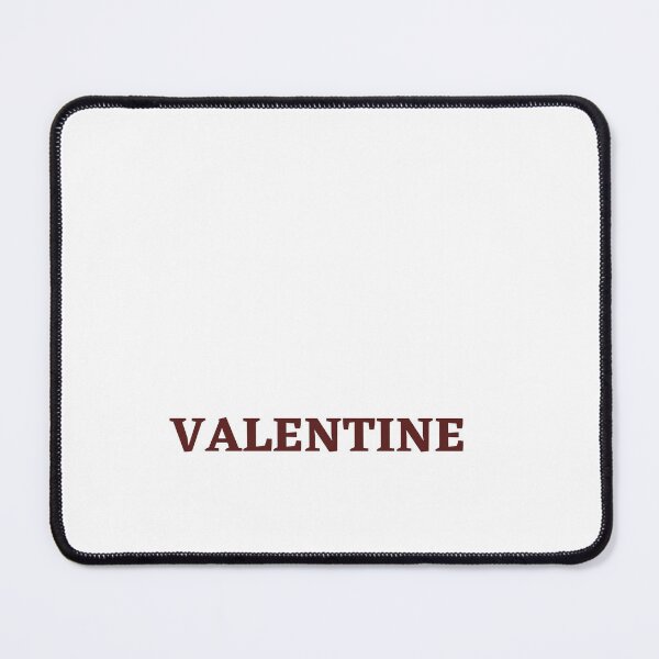 Item preview, Valentine Detective Agency designed and sold by dzairshirts.