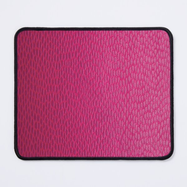 Item preview, Stylish Pink Leather Look designed and sold by aventi24.