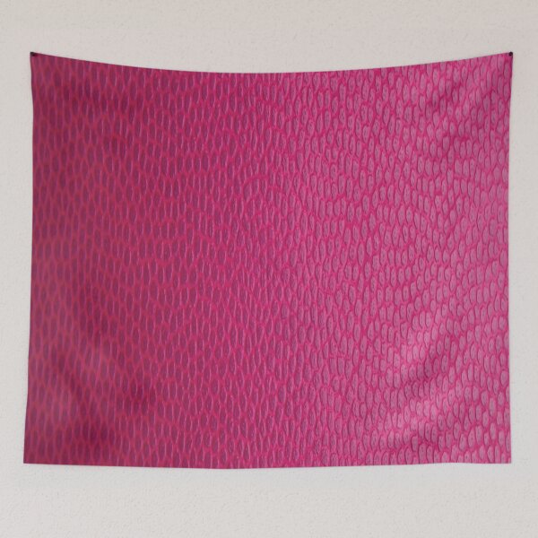 Item preview, Stylish Pink Leather Look designed and sold by aventi24.
