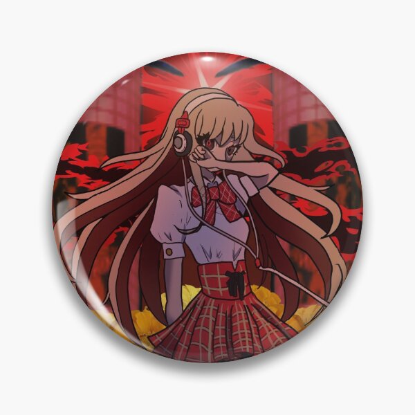 Item preview, the high priestess designed and sold by dokidokiunivers.