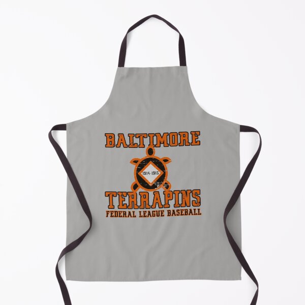 Item preview, Baltimore Terrapins (Defunct Team) designed and sold by YesterTeams.