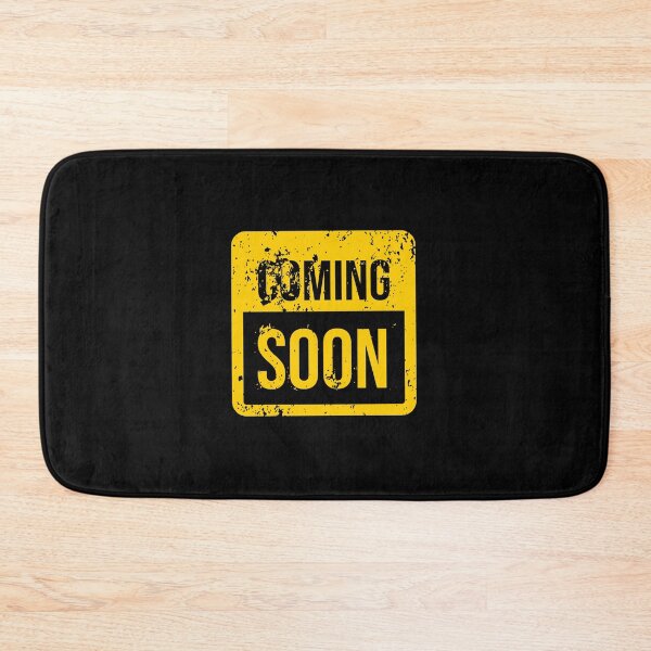 Item preview, Coming soon  designed and sold by OusaidAbdelaziz.