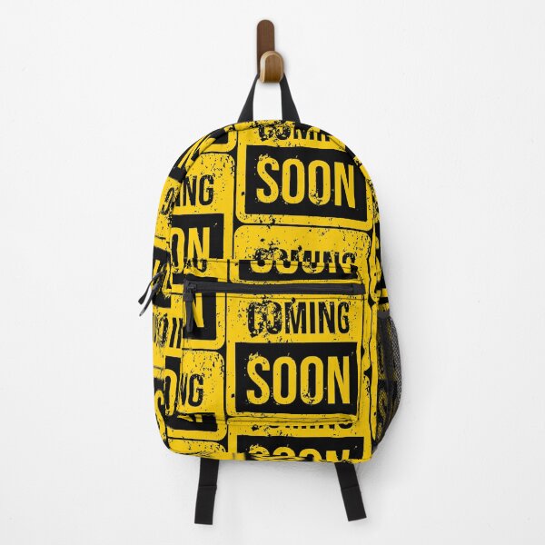 Item preview, Coming soon designed and sold by OusaidAbdelaziz.
