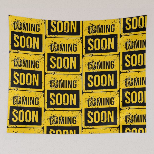 Item preview, Coming soon  designed and sold by OusaidAbdelaziz.