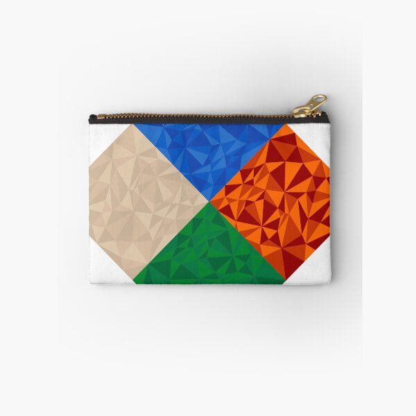Item preview, Elements of Triangles (Composition) designed and sold by HoremWeb.