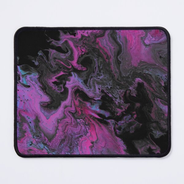 Item preview, Ripples of Change - Acrylic Pour designed and sold by HandmadeHill.