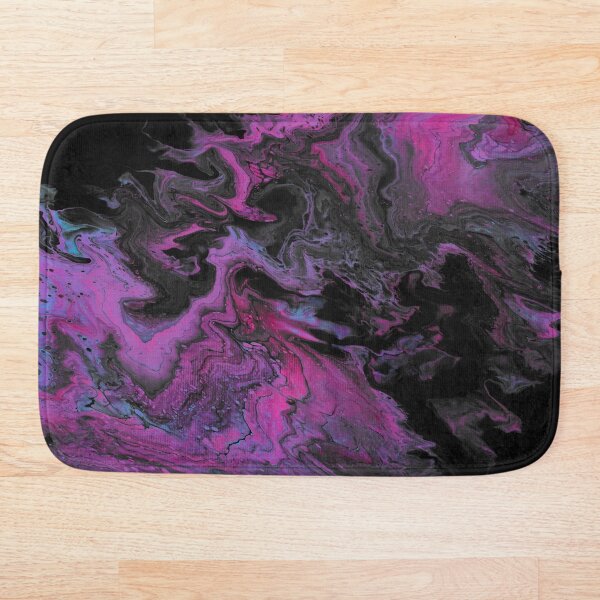 Item preview, Ripples of Change - Acrylic Pour designed and sold by HandmadeHill.