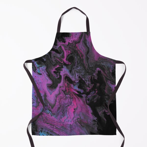 Item preview, Ripples of Change - Acrylic Pour designed and sold by HandmadeHill.