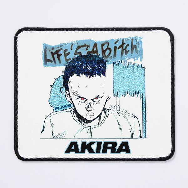 Item preview, Akira ''TETSUO'' V1 designed and sold by riventis66.