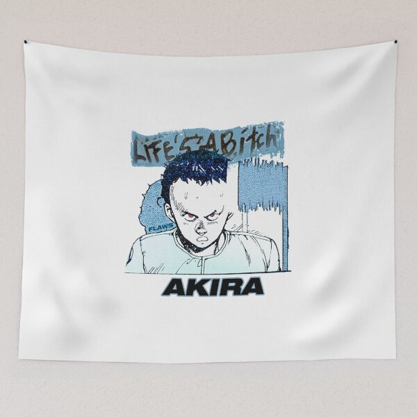 Item preview, Akira ''TETSUO'' V1 designed and sold by riventis66.
