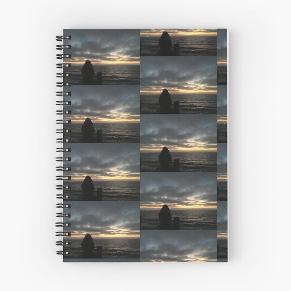 Item preview, Sunsets with Gab designed and sold by GGsCreations.